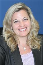 Dr. Kim Mancarella 